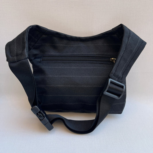 Special Diplomatic Black + Bolsillo trasero · Pieza Exclusiva Núm. 15538