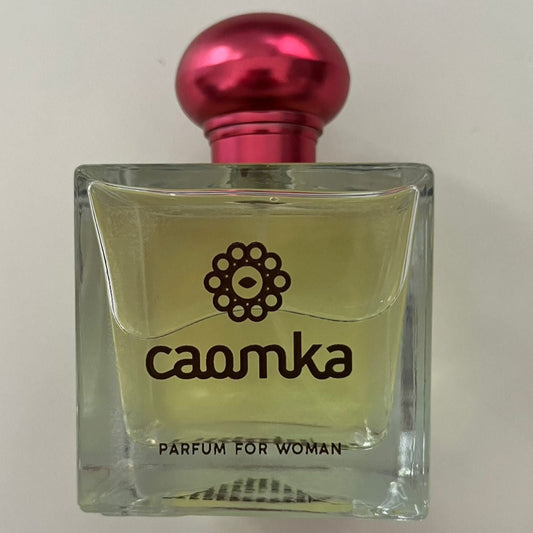 Perfume Caomka Lumina (100ml) · Edición Limitada (1a Edición)