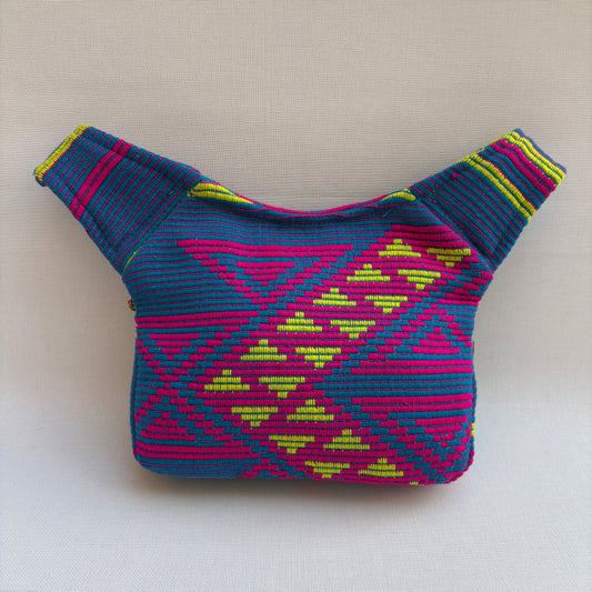 Riñonera “Special India Extrem” · Pieza Única Núm. 18422