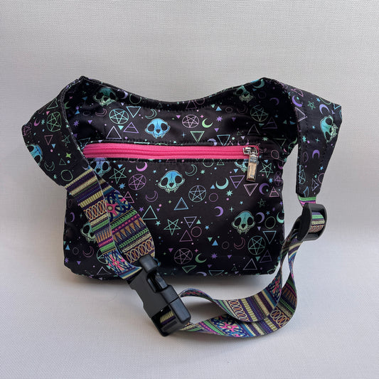 (-40% TARA) Special Fantasy Witch + Bolsillo trasero · Pieza Única Núm. 15275