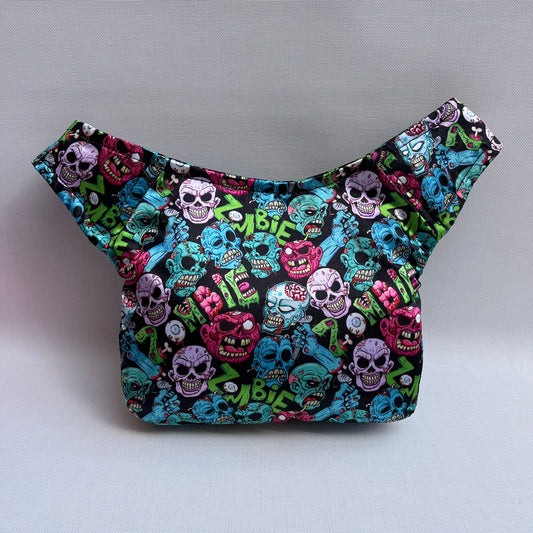 (-40% TARA) Special Zombies · Pieza Única Núm. 15277