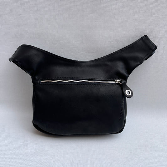 Premium Black & Skulls · Piel - Cuero · Pieza Exclusiva Núm. 15328
