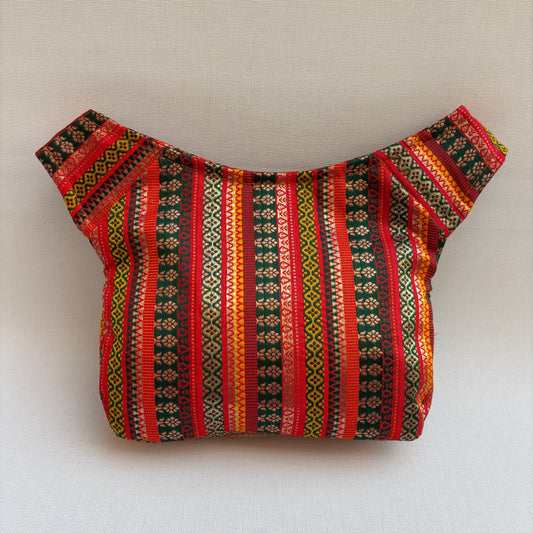 Riñonera "Special Energy India" · Pieza única Núm. 18432