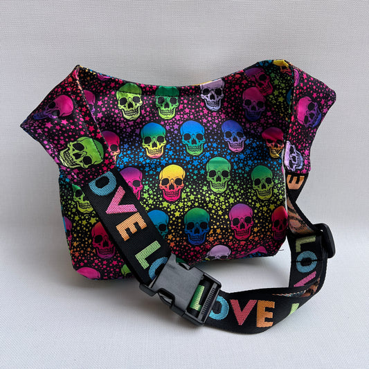 (-40% TARA) Special Crazy Skulls · Pieza Única Núm. 15272