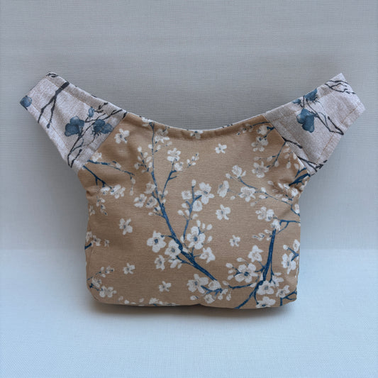 Riñonera "Special Sakura" · Impermeable · Pieza Única Núm. 17817
