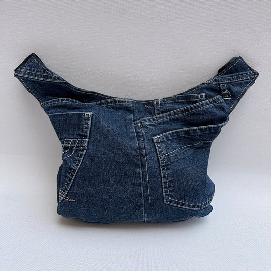 Soft ♻️ Jeans Recycled ♻️ · Pieza Única Núm. 13642