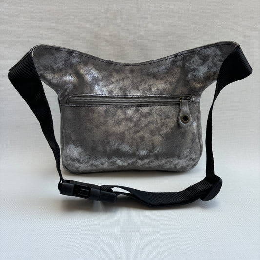 Special Metal Silver & Fantasy + Bolsillo trasero · Pieza Única Núm. 16175