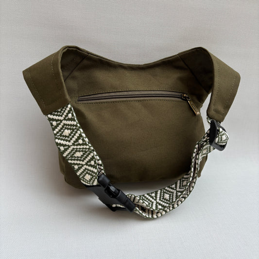 Special World Map + Back pocket Unique Piece No. 11951