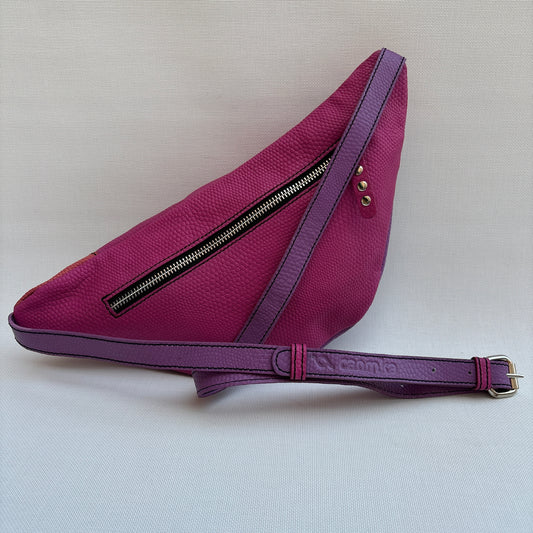Special Retro Chic Fantasy · Piel · Pieza Exclusiva Núm. 16183