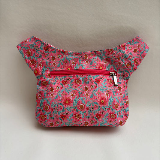 Riñonera "Special Sweet Top" + Bolsillo trasero · Pieza Única Núm. 19309