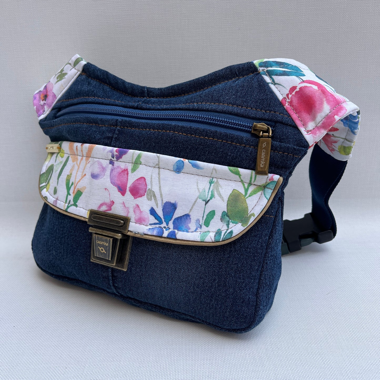 ♻️ Jeans Recycled ♻️ · Pieza Única Núm. 13668