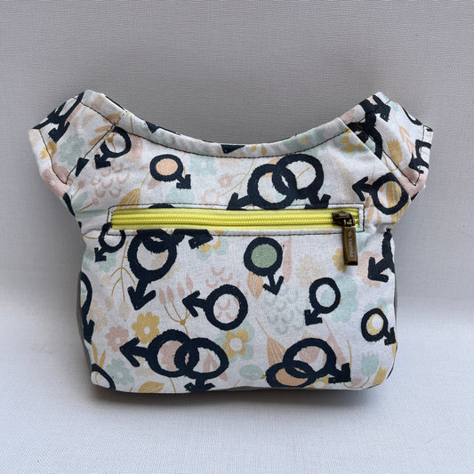 ♻️ Jeans Recycled ♻️ + Bolsillo trasero · Pieza Única Núm. 13665