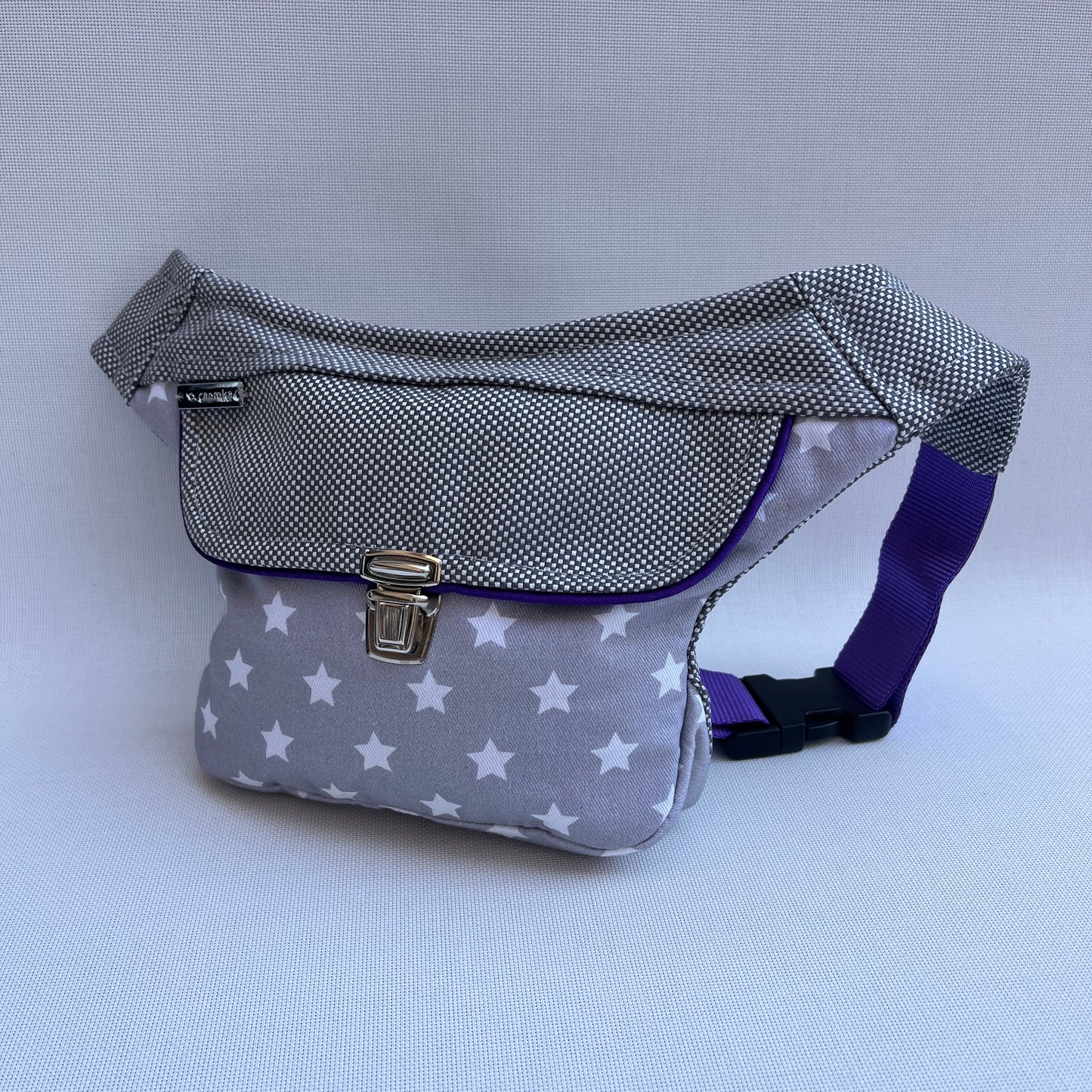 Mini Special Stars · Impermeable · Pieza Única Núm. 15325