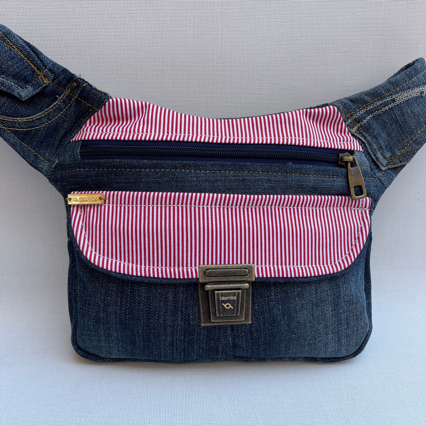 Special ♻️ Jeans Recycled ♻️ · Pieza Única Núm. 13703