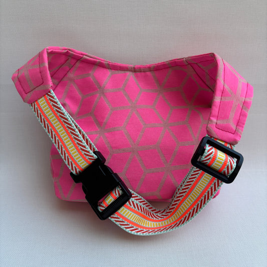 Riñonera "Special Summer Top" · Impermeable · Pieza Única Núm. 17837