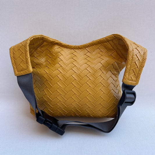 Special Black Old Gold Unique Piece No. 13363