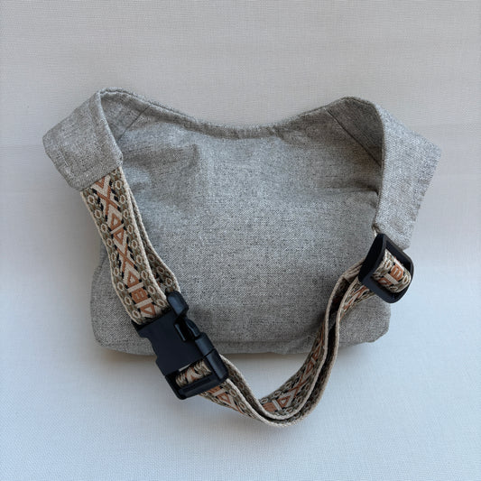 Riñonera "Special Autumn Top" · Impermeable · Pieza Única Núm. 17963
