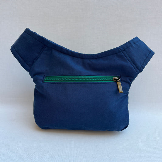 ♻️ Jeans Recycled ♻️ Unique Piece No. 12022