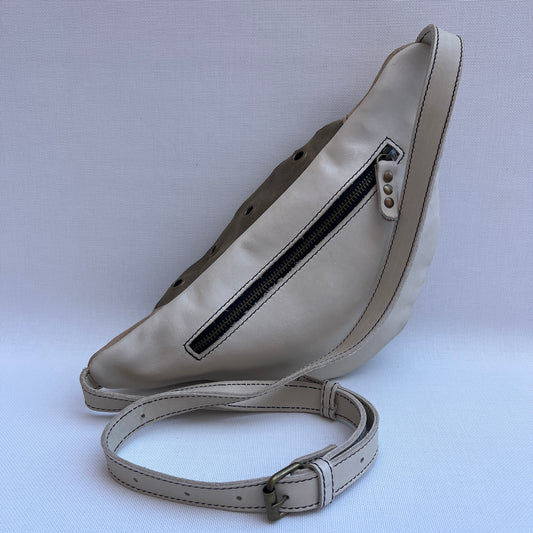 Premium Retro Chic · Piel - Cuero · Pieza Única Núm. 15316