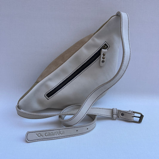 Special Vintage Retro Chic · Piel / Cuero · Pieza Exclusiva Núm. 15317