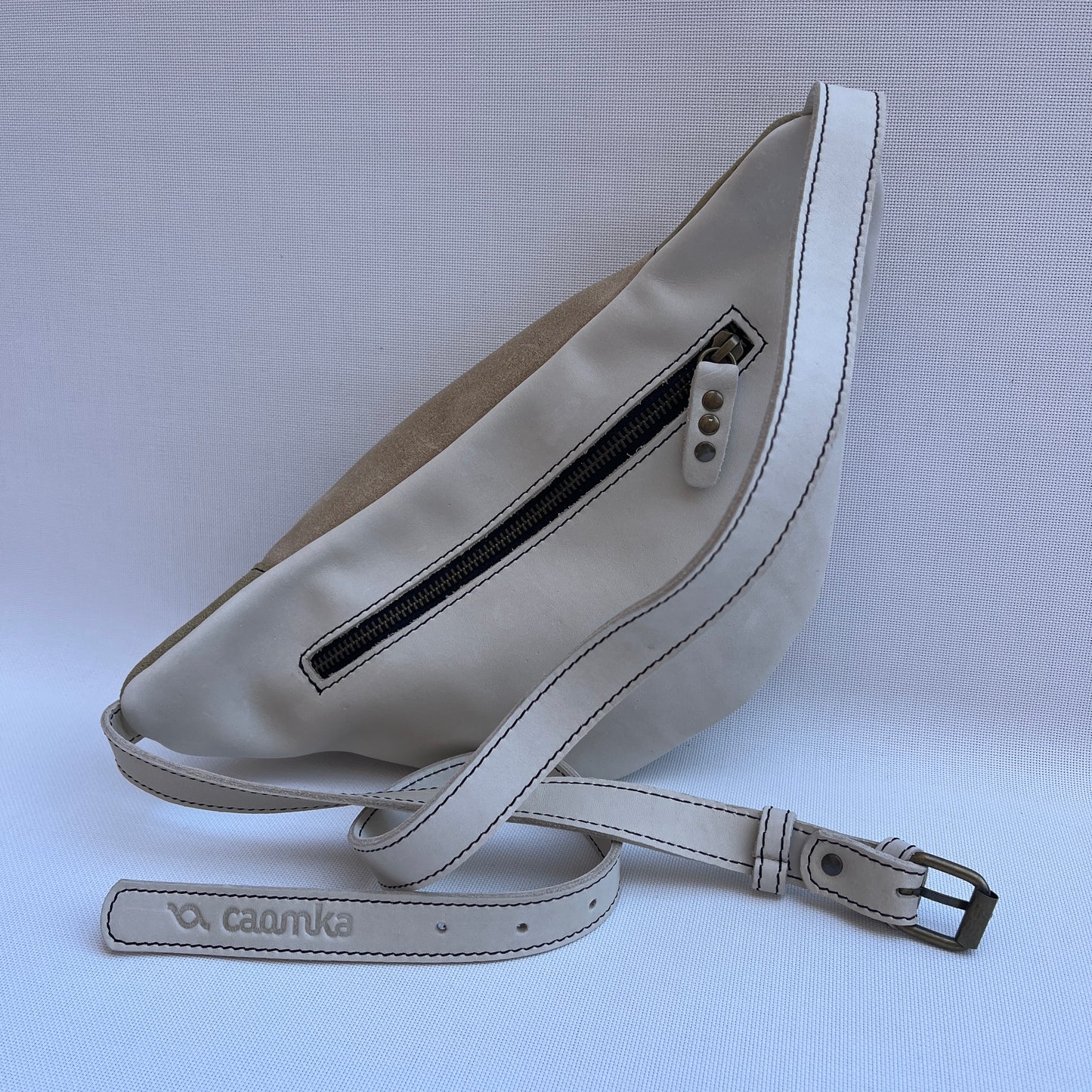 Special Vintage Retro Chic · Piel / Cuero · Pieza Exclusiva Núm. 15317