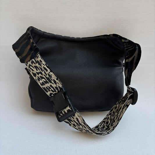 Riñonera Special Luxury · Polipiel · Pieza Única Núm. 17880