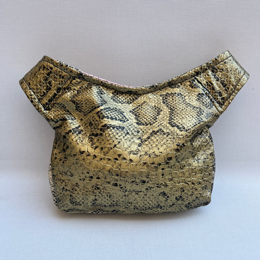 Special Black Old Gold Unique Piece No. 13363