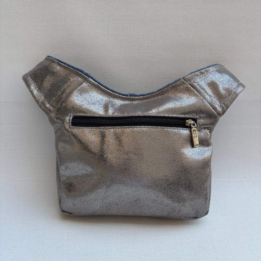 Special ♻️ Jeans Recycled ♻️ Unique Piece No. 11734