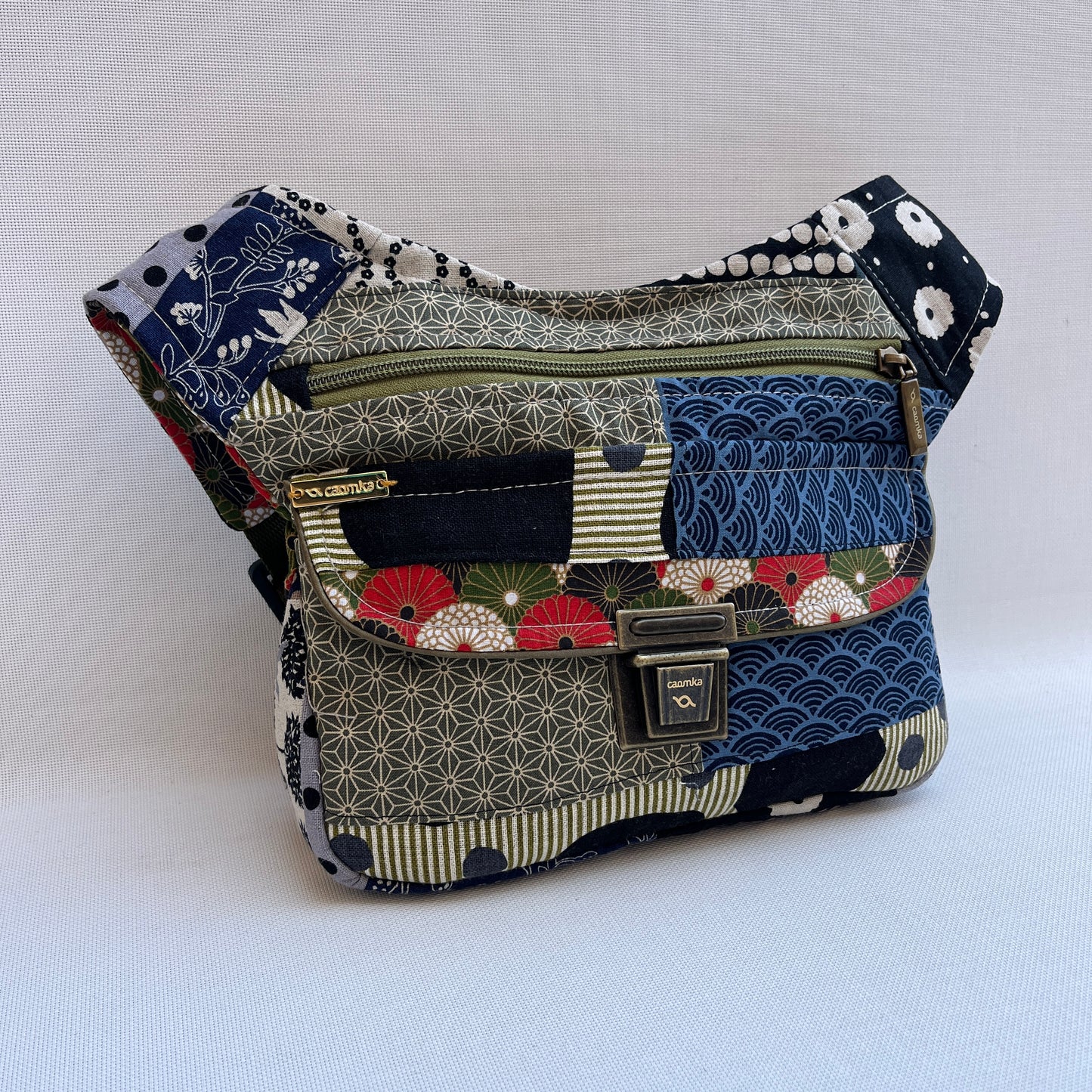 Special Frida Kahlo Unique Piece No. 13366