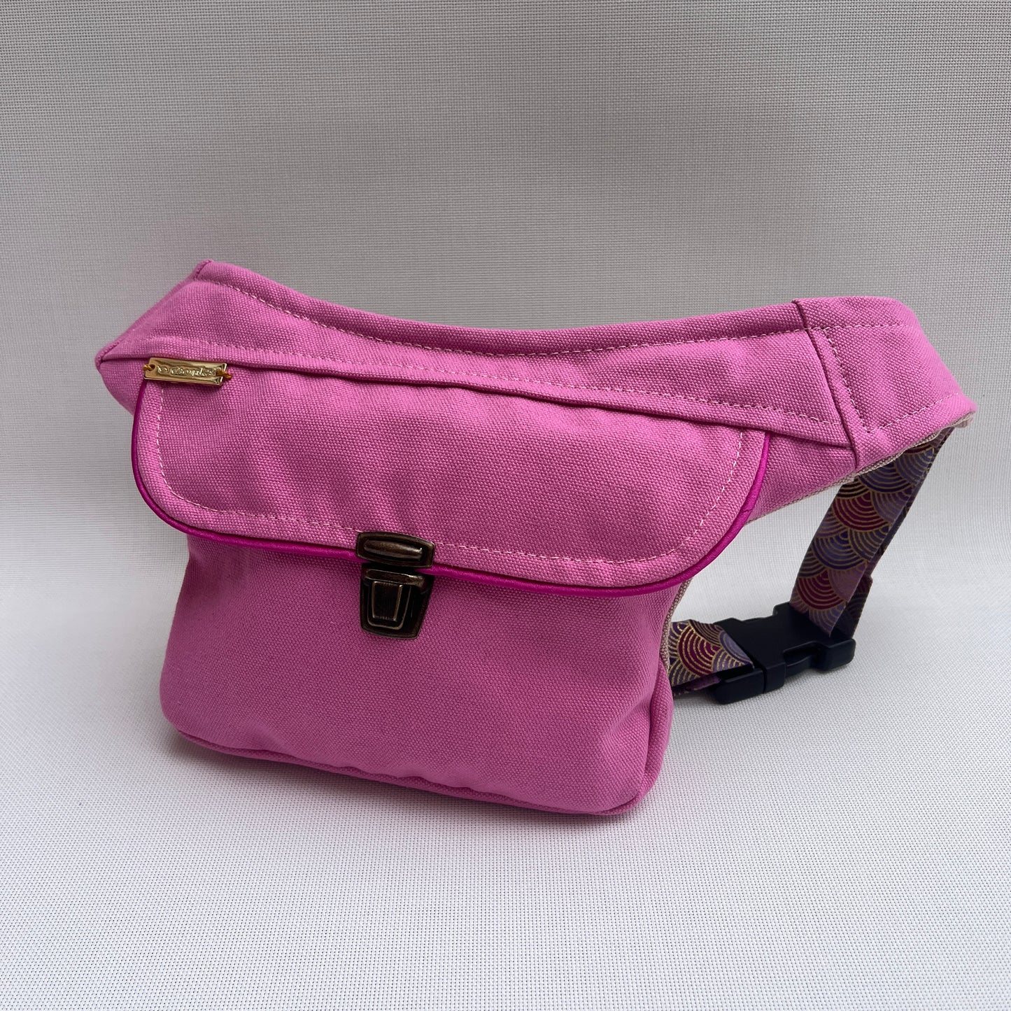 Mini Special Spring Pink · Pieza Única Núm. 15371