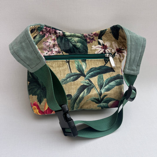 Special Natura Soft & Silver + Bolsillo trasero · Pieza Única Núm. 15334