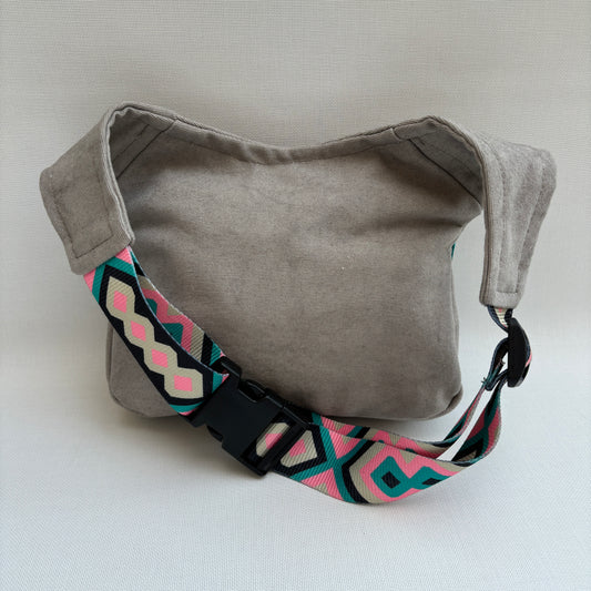 Special Gray Top · Pieza Única Núm. 16220