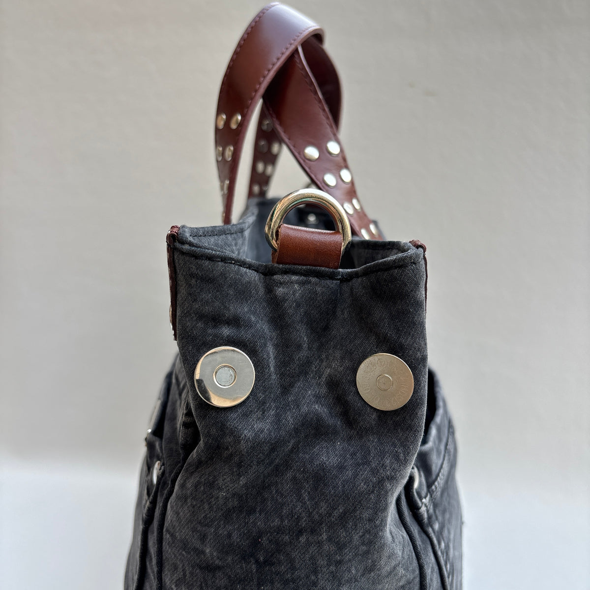 ♻️ Jeans Recycled ♻️ Unique Piece No. 11975