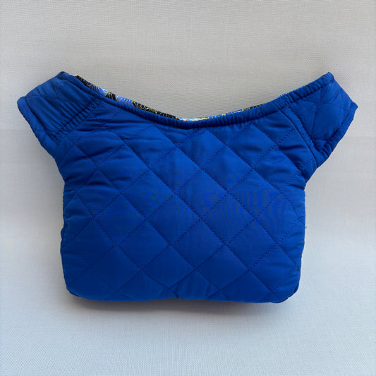 Riñonera "Special Blue Soft Top" · Pieza Única Núm. 17863