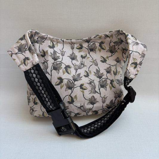 Riñonera "Special Autumn Top" · Impermeable · Pieza Única Núm. 17872