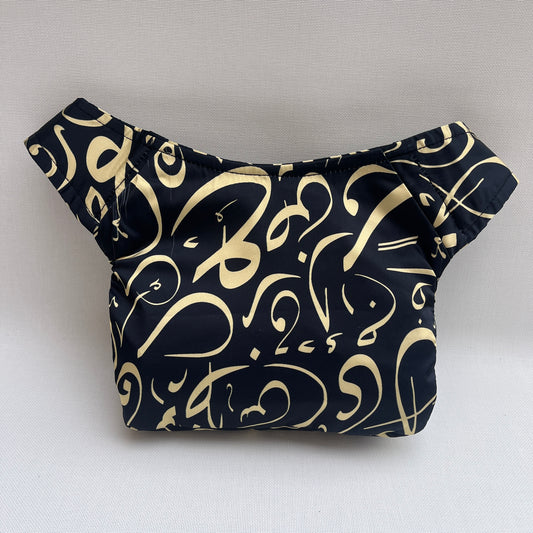 (-40% TARA) Special Doha Top · Pieza Única Núm. 15398