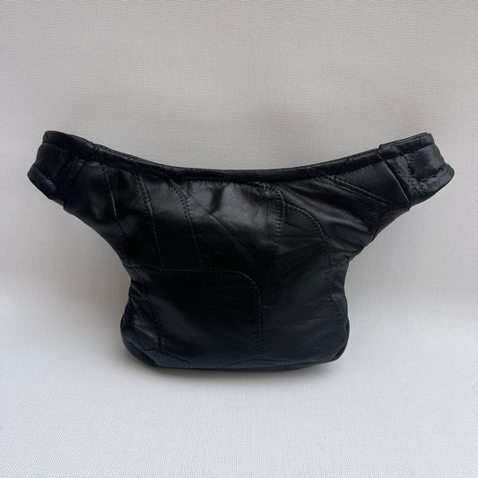 Mini Special Black Vintage · Piel / Cuero · Pieza Única Núm. 15359