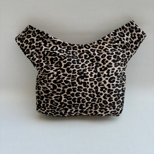 Special Animal Print Top · Pieza Única Núm. 16251