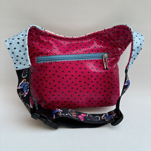 25% Dto. Special Sweet Colors + Bolsillo trasero · Piel · Pieza Única Núm. 16292