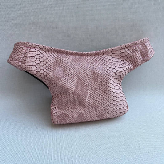 (-20%) Mini Pink & Pop · Polipiel · Pieza Única Núm. 14531