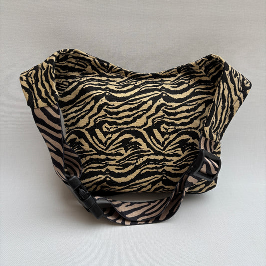 Riñonera "Special Animal Print Top" · Pieza Única Núm. 17086
