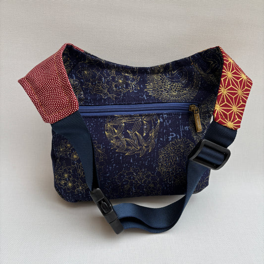 Special World Map + Back pocket Unique Piece No. 11951