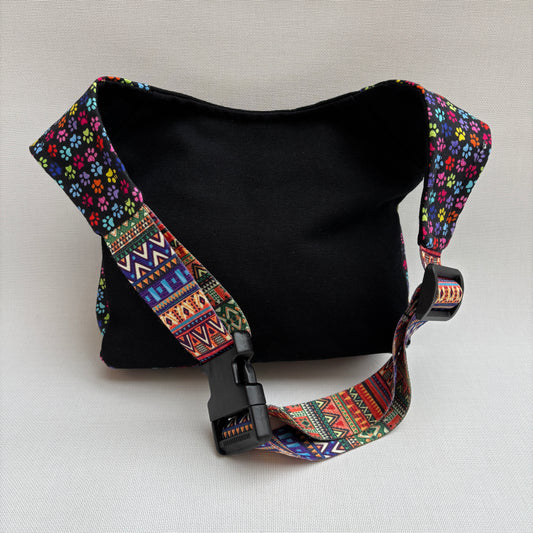 Special World Map + Back pocket Unique Piece No. 11951