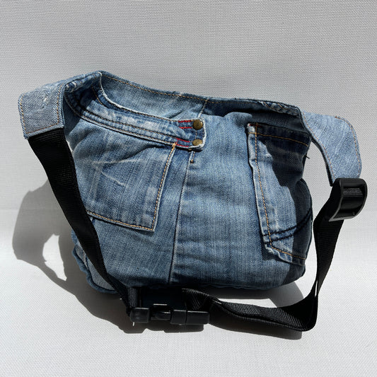 Soft ♻️ Jeans Recycled ♻️ · Pieza Única Núm. 13742