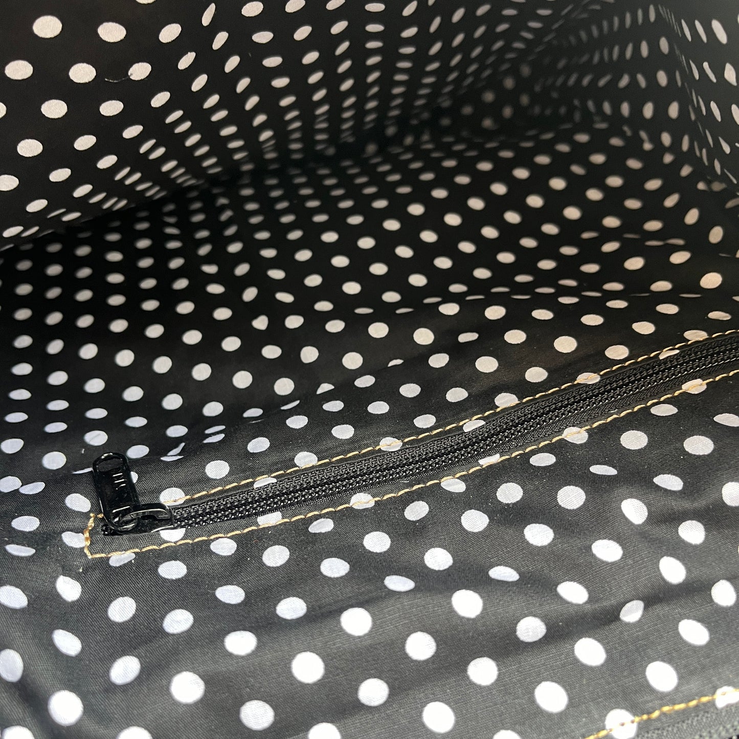 Mochila Top Caomka Recycled ♻️ Jeans · Pieza Única 15354