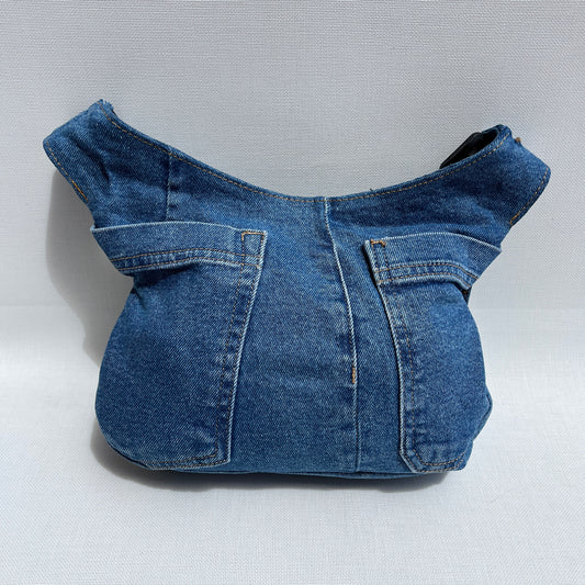 Soft ♻️ Jeans Recycled ♻️ · Pieza Única Núm. 13746