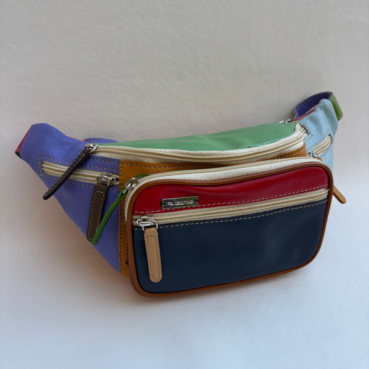 BioCuir Unisex 6702 BioCuir® natural leather Exclusive Unisex Piece