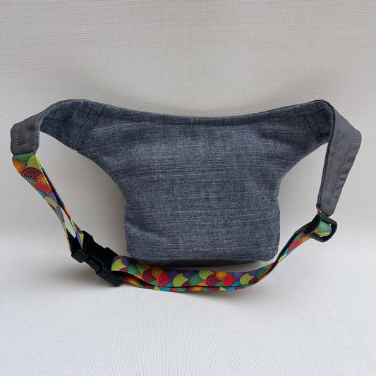 (-25%) Mini Special Gray Top · Pieza Única Núm. 15380