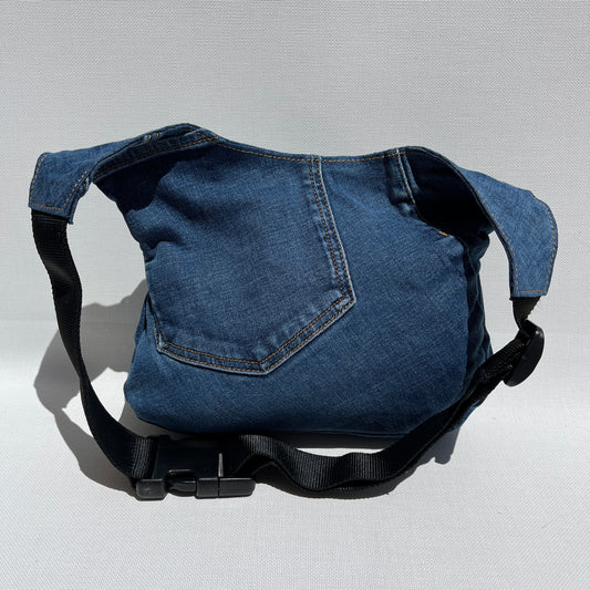 Soft ♻️ Jeans Recycled ♻️ · Pieza Única Núm. 13727