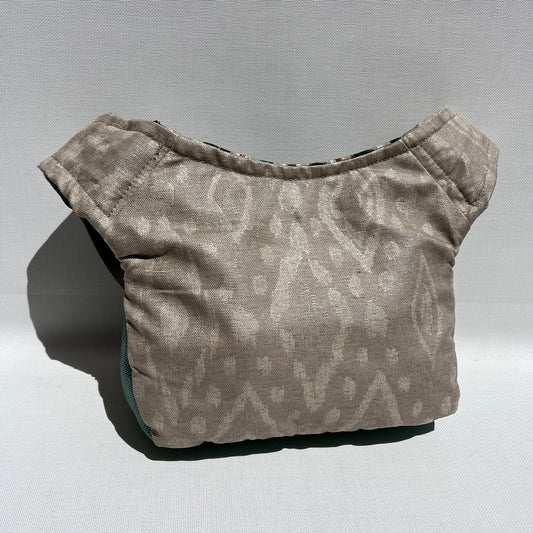 Special Persian Top · Impermeable · Pieza Única Núm. 13733
